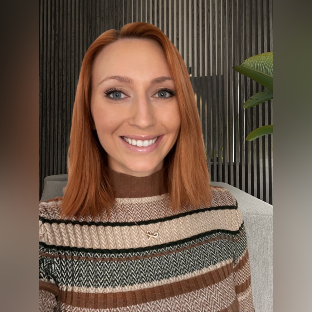 Meet your Posher, Rachel